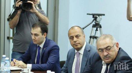 успехите клубно ниво вдъхновиха азербайджан