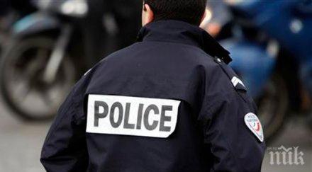 застреляха куче прочут мафиот