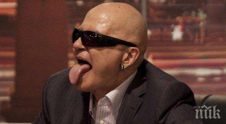 дългото учиндол лъсна рейтинг кретен