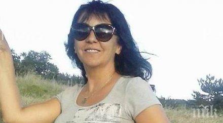 трагедия шефката отдела закрила детето мездра силвия митова втората жертва катастрофата ребърково