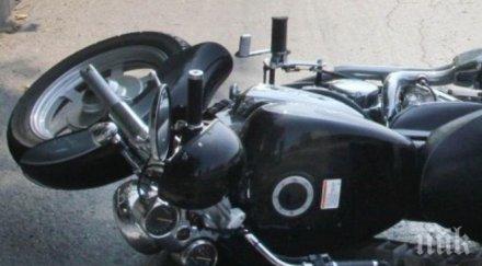 дядо загина мотора сливен