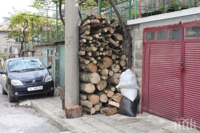 Над 3 хиляди искат помощи за топло на ден