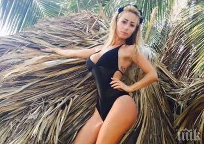 Шефката на силиконките шокира с изказване: Страх ме е да не гръмна отзад!
