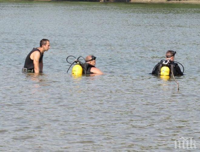 Фалшива тревога: Удавникът на Гребната в Пловдив  се оказа.. антитерористично учение 