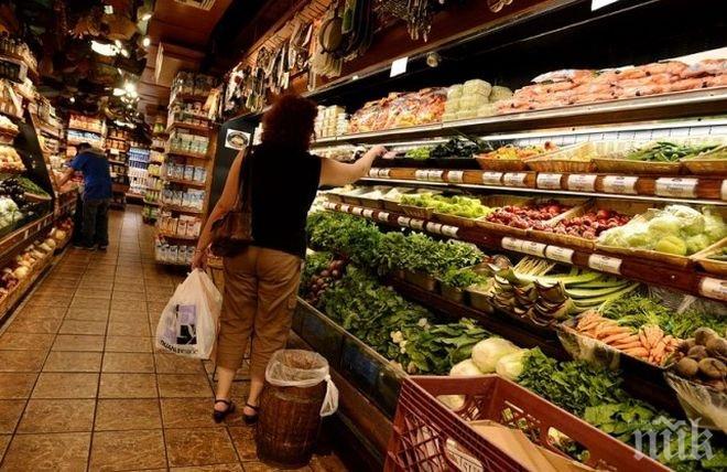 НА БАЛКАНИТЕ: Масови бойкоти на магазините