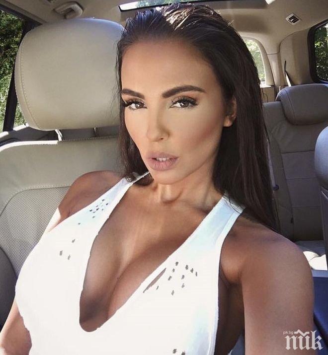 Ето позицията на Николета за казуса със Стоичков! Ни Ло призна...
