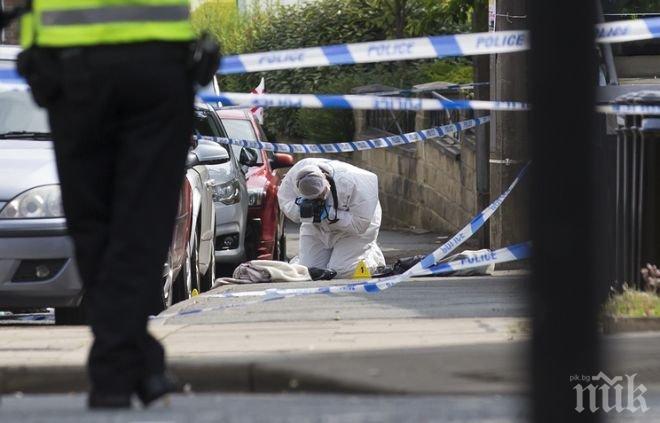 Убийство във Великобритания! 40-годишен мъж пребит до смърт, защото говорел на полски