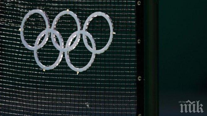 Отнемат олимпийския медал на починал руски борец заради допинг