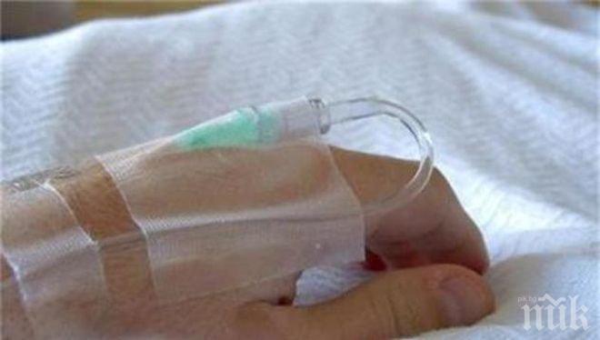 Лекари пропуснали сиамските близнаци заради остаряла техника