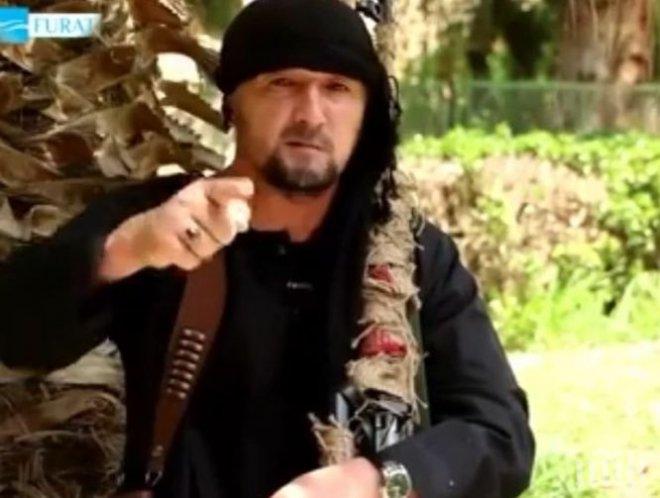 НАГРАДА! САЩ дава 3 млн. долара за главата на един от лидерите на Ислямска държава Гулмород Халимов