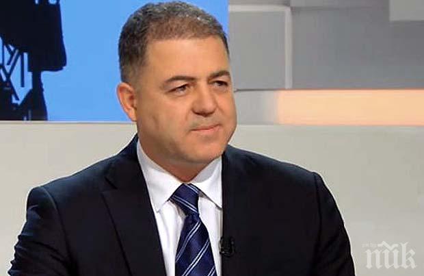 СРАМ! Заплатата в “Интендантско обслужване” – Калофер е 150 лв.