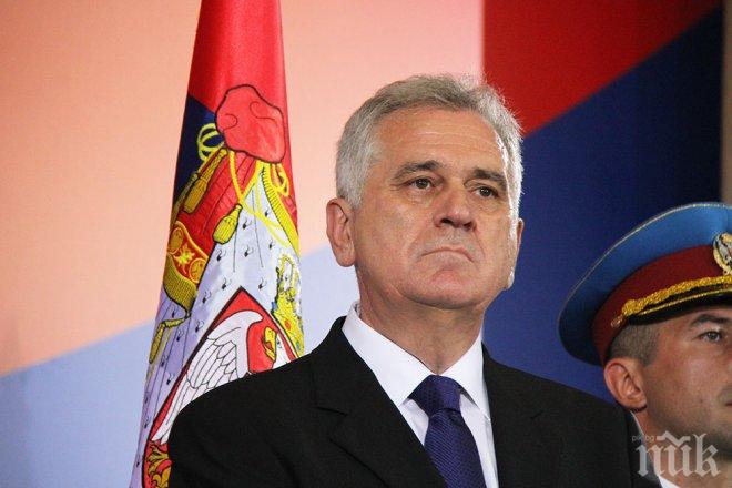 ИЗВЪНРЕДНО! Среднощна среща на сръбския кабинет заради Босна и Херцеговина