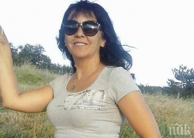 ТРАГЕДИЯ! Шефката на отдела за закрила на детето в Мездра – Силвия Митова, е втората жертва на катастрофата край Ребърково