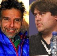 Бунт срещу Боян Петров и Андрей Ковачев за „Струма”