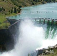 ПИК TV: Зам.-министър Николова: Назначена е проверка на всички малки ВЕЦ-ове