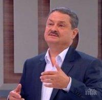 Климатолог №1: Туристическият сезон ще е доста по-дълъг от обикновено

