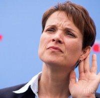 Изборите в Мекленбург-Предна Померания: „Алтернатива за Германия“ пред нов успех