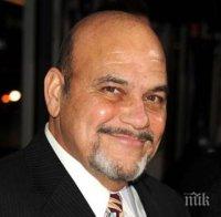 Почина Джон Полито, актьорът изпълнил повече от 100 роли в киното