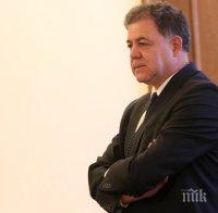 ПИК TV: Ненчев: Ако Трайков не стигне до балотаж, естествено е РБ да подкрепи кандидата на ГЕРБ