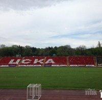 ТРАНСФЕРЕН УДАР? Лично Йорданеску завършва селекцията в ЦСКА? 