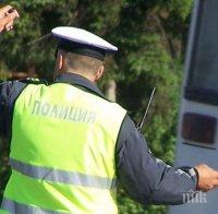 ИСТИНСКА НАГЛОСТ! КАТ три пъти хваща шофьор без книжка, а той продължава да кара