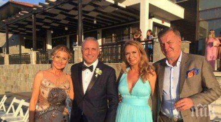 пик ретро христо стоичков подмлади жената тъщата бона снимки