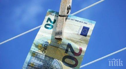 българия голям дял сивата икономика