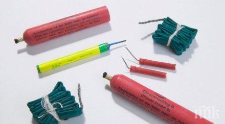 жена откри бомби гардероба