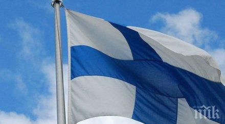 финладците препитване работа всеки три месеца