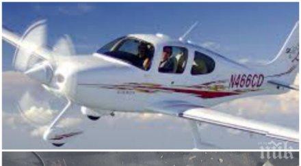 два малки самолета сблъскаха аляска оцелели