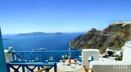 гръцкото море наполовина евтино