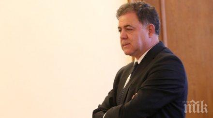 ненчев предадени 280 архивни единици служба военна информация