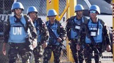 време оон отговаря постъпките