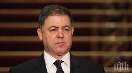 привикват ненчев парламентарната комисия отбрана