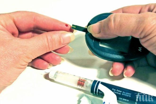 СТРЯСКАЩИ ДАННИ: Диабетиците в България достигнаха огромен брой, голяма част са с бъбречни увреждания