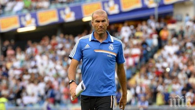 Най-слабото трансферно лято на „Бернабеу“ от 13 години насам