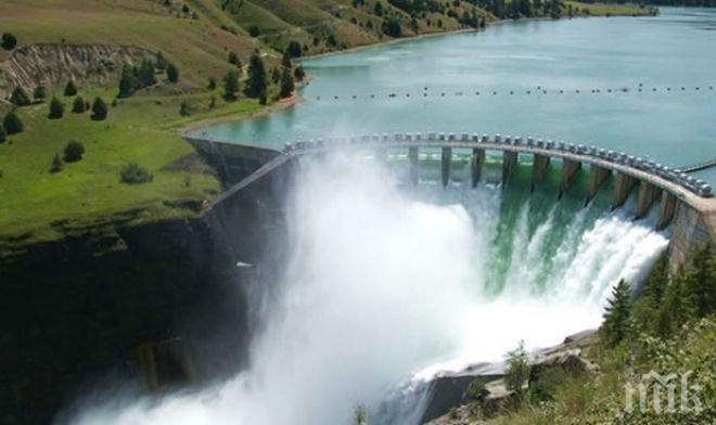 ПИК TV: Зам.-министър Николова: Назначена е проверка на всички малки ВЕЦ-ове