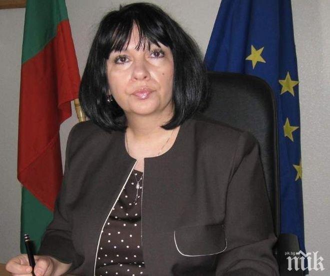 ПИК TV: Проучваме изграждането на газоразпределителен център у нас