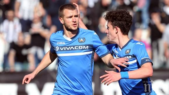 Левски поднови тренировки, Венци Христов е на линия