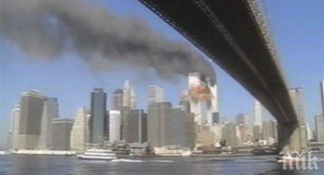 Мюсюлманите в САЩ в ужас: Курбан байрам се пада на 11 септември 