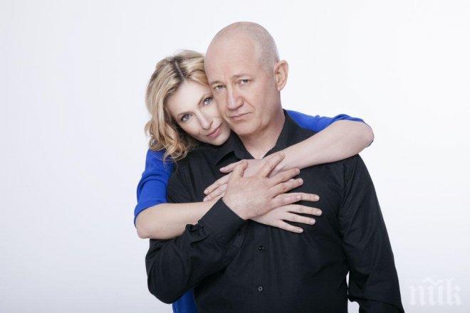 Христо Шопов се пуска в „Догодина по същото време”