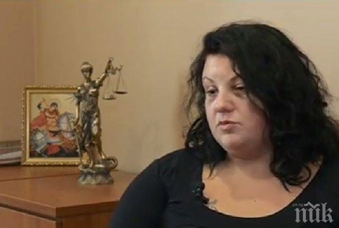 Студентката, прекарвала мигранти, била без книжка