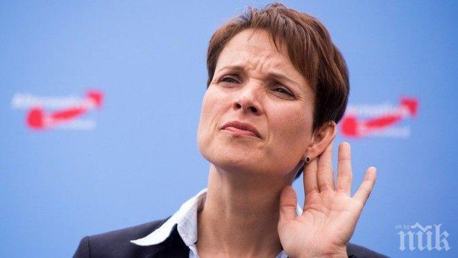 Изборите в Мекленбург-Предна Померания: „Алтернатива за Германия“ пред нов успех
