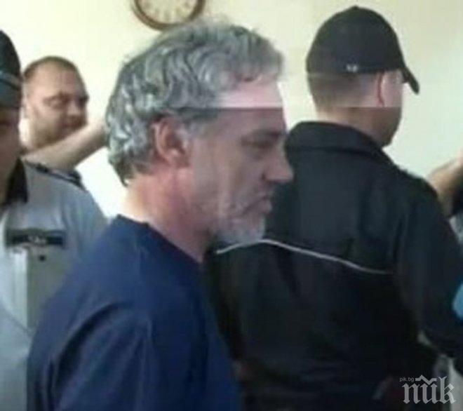 ПИК TV: Съдът остави заподозрения за палежа в Тютюневия град в ареста