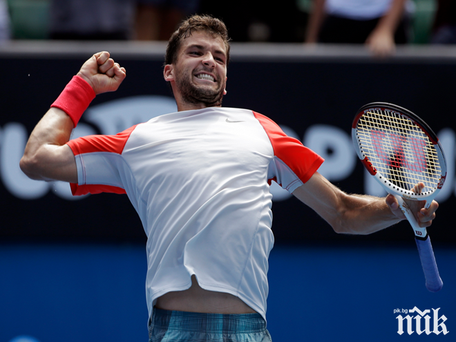 ЛЮБОПИТНО! Ето как тренира Гришо (ВИДЕО)