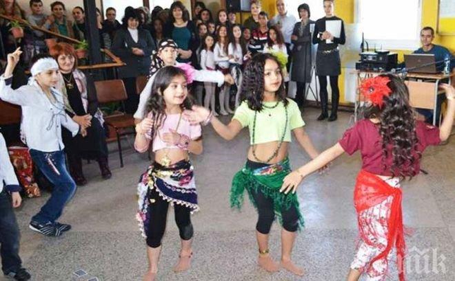 Шумни сватбари от „Столипиново” отнесоха 1500 лв. глоба
