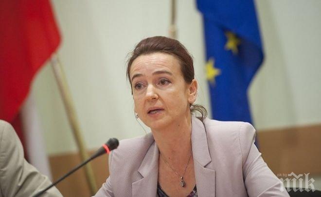 Националният експертен съвет по изменение на климата ще заседава на 1 септември