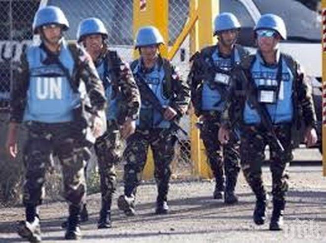  Време е ООН да отговаря за постъпките си