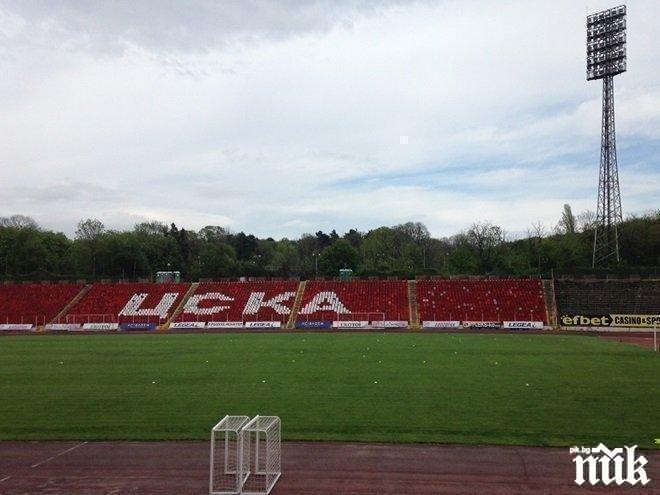 ТРАНСФЕРЕН УДАР? Лично Йорданеску завършва селекцията в ЦСКА? Червените пред подпис с...