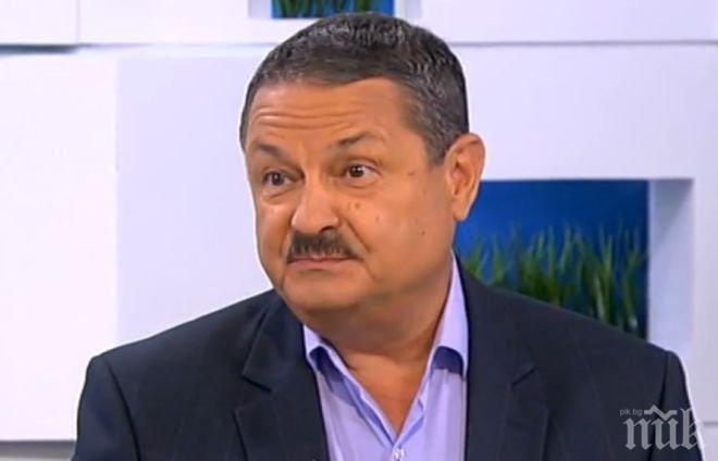 Топ климатолог разкри какво време ни очаква през септември